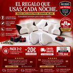 Almohada Mariposa Pilloven – Siéntete en el cielo cada noche.