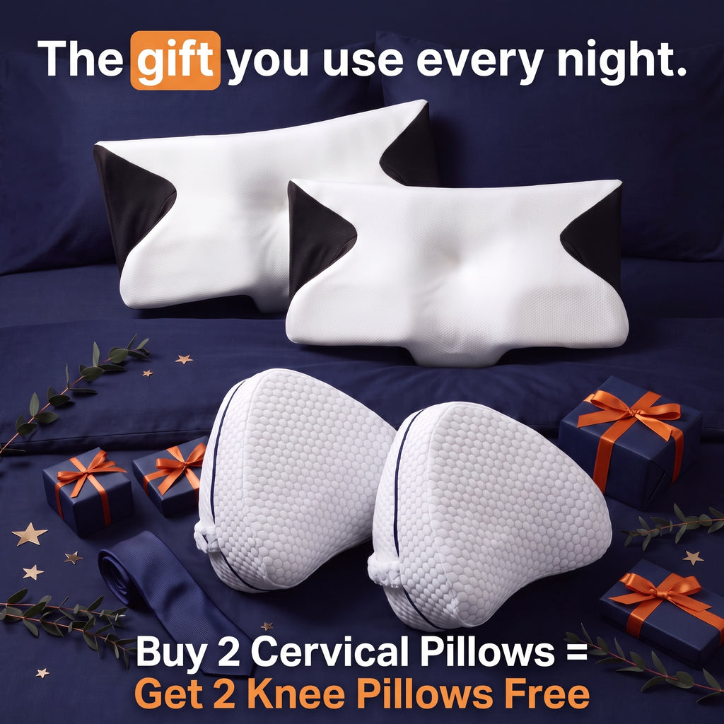 Pilloven Butterfly Pillow - Experience Heaven All Nights