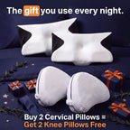 Pilloven Butterfly Pillow - Experience Heaven All Nights