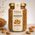 Magnum by Pilloven – AMANDES | بالعسل الحر