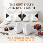 Pilloven Butterfly Pillow - Experience Heaven All Nights