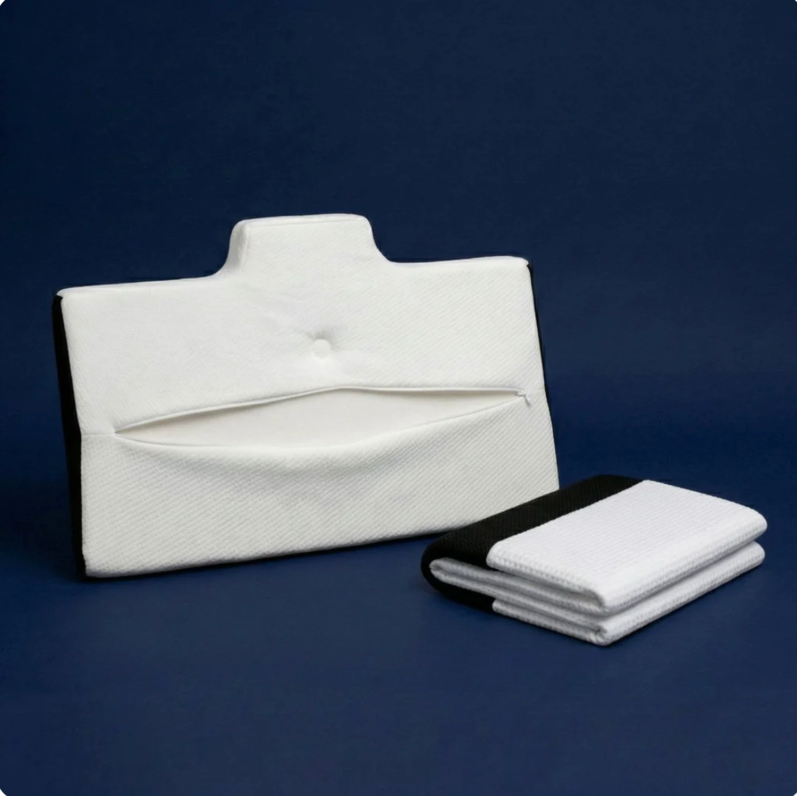 Pilloven Butterfly Pillow - Experience Heaven All Nights