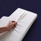 Pilloven Butterfly Pillow - Experience Heaven All Nights
