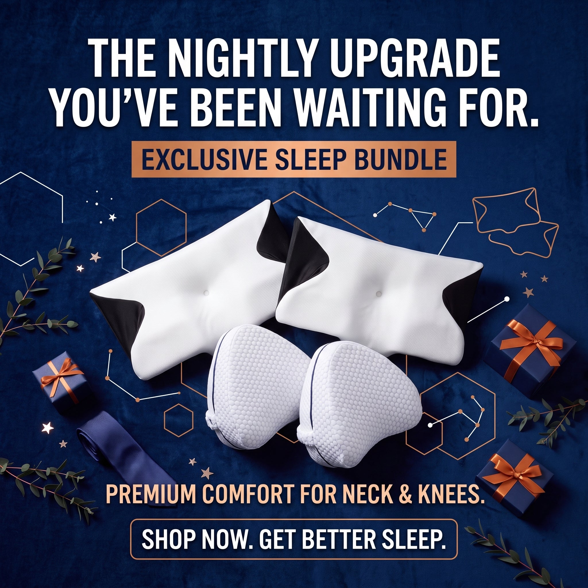 Pilloven Butterfly Pillow - Experience Heaven All Nights