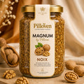 Magnum by Pilloven – NOIX Guergaa | بالعسل الحر