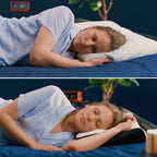 Pilloven Butterfly Pillow - Experience Heaven All Nights
