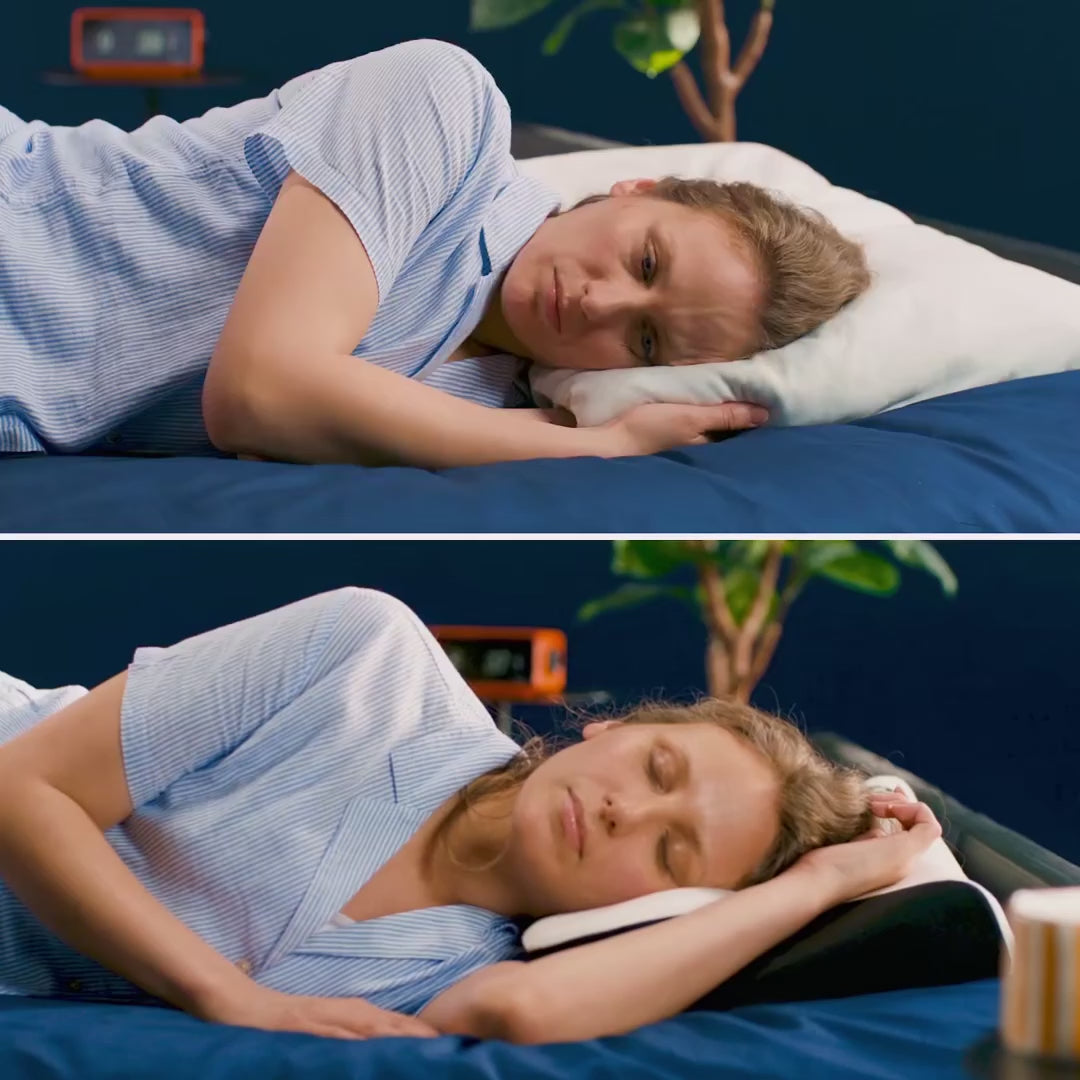 Pilloven Butterfly Pillow - Experience Heaven All Nights